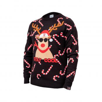 Christmas sweater // 2021